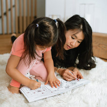 Load image into Gallery viewer, Georgie Shark Activity Book