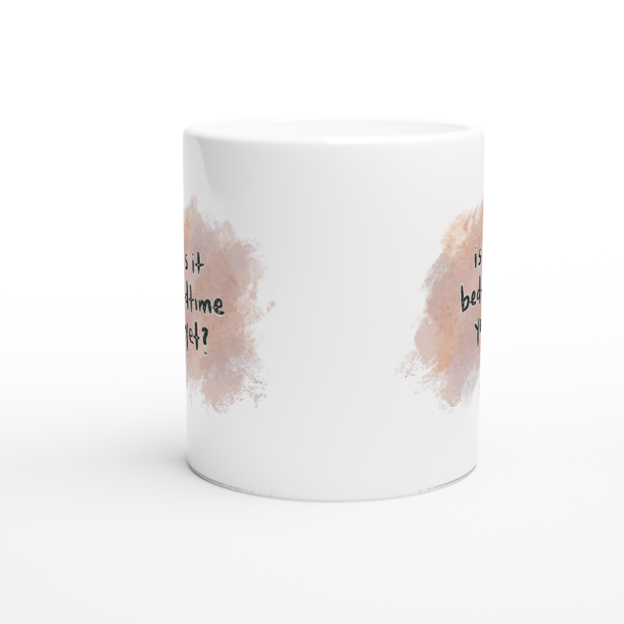 We Got This' Mug (Veganish Mama Collaboration, 11oz White Ceramic Gra –  Jess the People's Artist